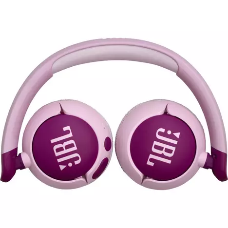 Наушники JBL JR 320BT Purple (JBLJR320BTPUR) - Фото 1