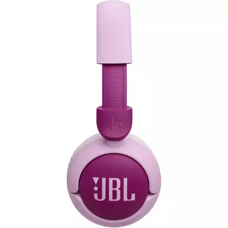 Наушники JBL JR 320BT Purple (JBLJR320BTPUR) - Фото 6
