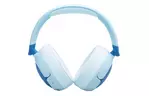Наушники JBL JR 470 NC Blue (JBLJR470NCBLU)