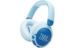 Наушники JBL JR 470 NC Blue (JBLJR470NCBLU)