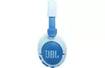 Наушники JBL JR 470 NC Blue (JBLJR470NCBLU)
