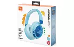 Наушники JBL JR 470 NC Blue (JBLJR470NCBLU)