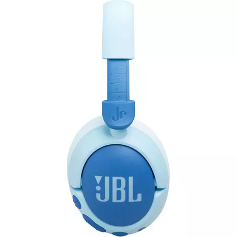 Наушники JBL JR 470 NC Blue (JBLJR470NCBLU) - Фото 5