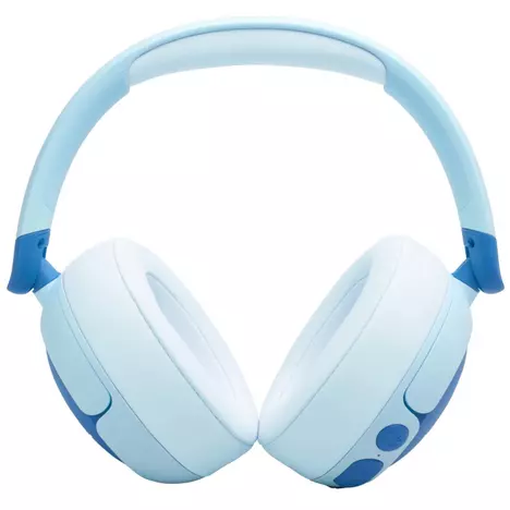 Наушники JBL JR 470 NC Blue (JBLJR470NCBLU) - Фото 3