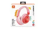 Наушники JBL JR 470 NC Pink (JBLJR470NCPIK)