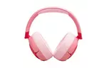 Наушники JBL JR 470 NC Pink (JBLJR470NCPIK)