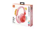 Наушники JBL JR 470 NC Pink (JBLJR470NCPIK)