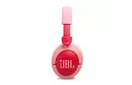 Наушники JBL JR 470 NC Pink (JBLJR470NCPIK)