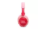 Наушники JBL JR 470 NC Pink (JBLJR470NCPIK)