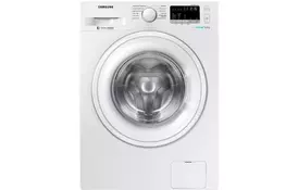 Пральна машина Samsung WW60K42106WDUA - Фото