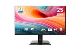 Монітор MSI PRO MP252 E2 - Фото