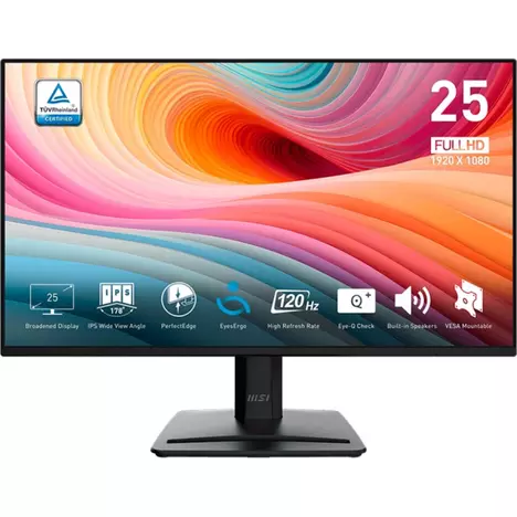 Монитор MSI PRO MP252 E2 - Фото 6