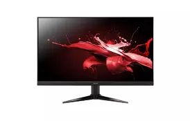 Монітор Acer Nitro QG271Ebii (UM.HQ1CD.E01) - Фото