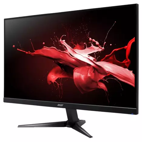 Монитор Acer Nitro QG271Ebii (UM.HQ1CD.E01) - Фото 4