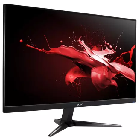 Монитор Acer Nitro QG271Ebii (UM.HQ1CD.E01) - Фото 1