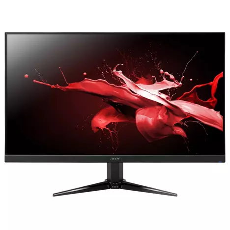 Монитор Acer Nitro QG271Ebii (UM.HQ1CD.E01) - Фото 3