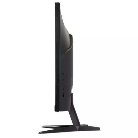 Монитор Acer Nitro QG271Ebii (UM.HQ1CD.E01) - Фото 2
