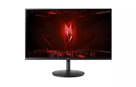 Монітор Acer XF240YM3biiph (UM.QX0EE.319) - Фото