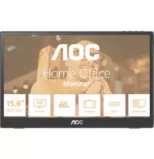 Монитор AOC 16T3EA