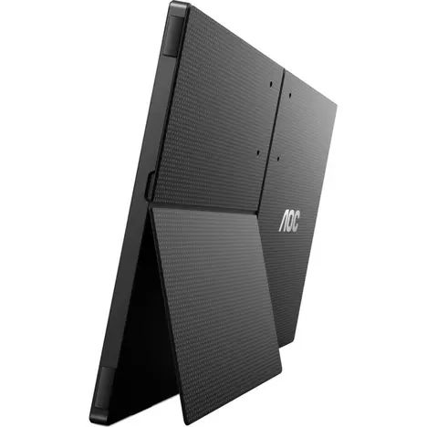 Монитор AOC 16T3EA - Фото 5