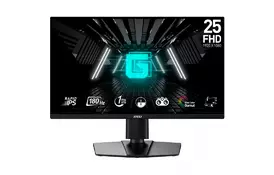 Монітор MSI G255PF E2 - Фото Монітор MSI G255PF E2 - Фото