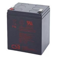 Батарея к ИБП CSB 12В 6.5Ач (HR1227WF2)