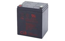 Батарея к ИБП CSB 12В 6.5Ач (HR1227WF2) - Фото