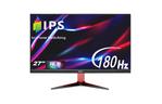 Монитор Acer KG272M3BMIIPX (UM.HX2EE.303)