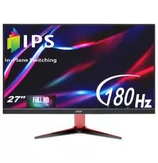 Монитор Acer KG272M3BMIIPX (UM.HX2EE.303)