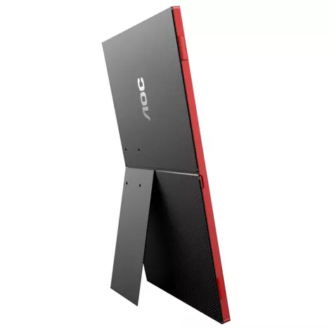 Монитор AOC 16G3 - Фото 1