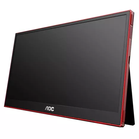 Монитор AOC 16G3 - Фото 4