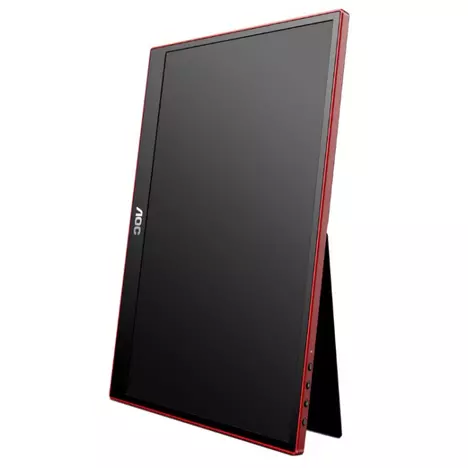 Монитор AOC 16G3 - Фото 3