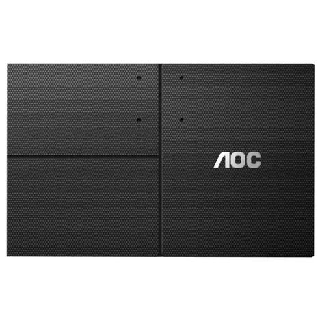 Монитор AOC 16G3 - Фото 5