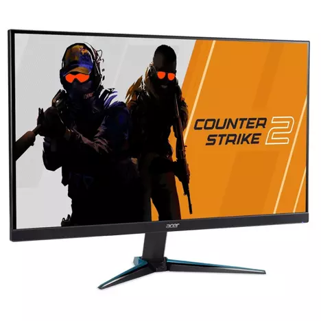 Монитор Acer VG270KLbmiipx (UM.HV0EE.L03) - Фото 2