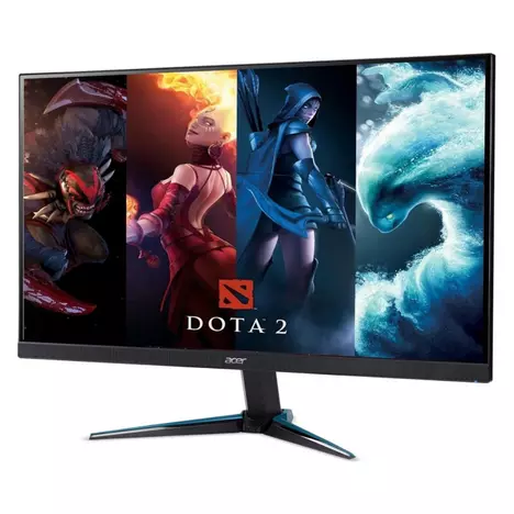 Монитор Acer VG270KLbmiipx (UM.HV0EE.L03) - Фото 5