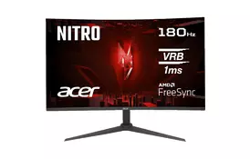 Монитор Acer XZ320QUS3bmiiphx (UM.JX0EE.305) - Фото Монитор Acer XZ320QUS3bmiiphx (UM.JX0EE.305) - Фото