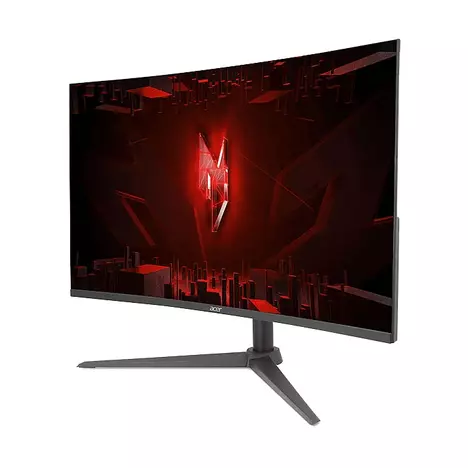 Монитор Acer XZ320QUS3bmiiphx (UM.JX0EE.305) - Фото 8