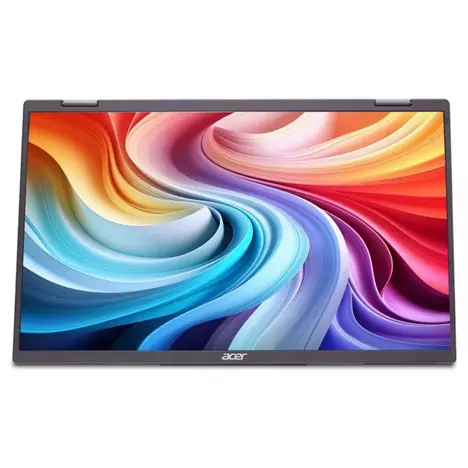 Монитор Acer Dual Portable PD163Qbmiuux (UM.ZP3EE.008) - Фото 11