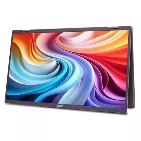 Монитор Acer Dual Portable PD163Qbmiuux (UM.ZP3EE.008) - Фото 9