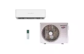 Кондиціонер Grunhelm GAC-09GH-IWF-TPRO - Фото