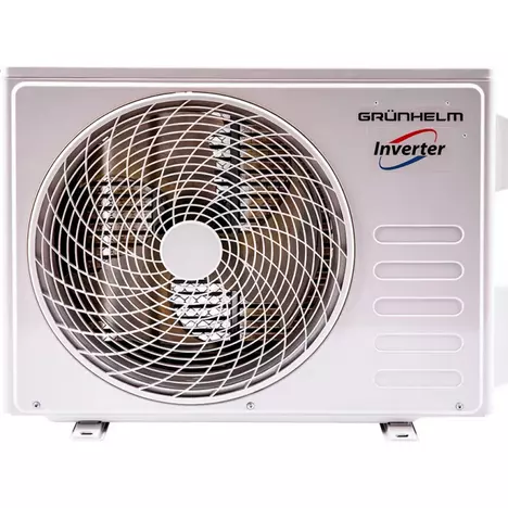 Кондиционер Grunhelm GAC-09GH-IWF-TPRO - Фото 1