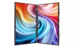 Монитор Acer Dual Portable PD193QEbmiuux (UM.XP3EE.E01)
