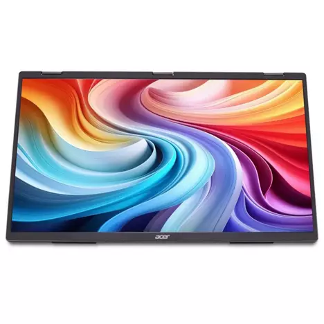 Монитор Acer Dual Portable PD193QEbmiuux (UM.XP3EE.E01) - Фото 10