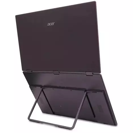 Монитор Acer Dual Portable PD193QEbmiuux (UM.XP3EE.E01) - Фото 9