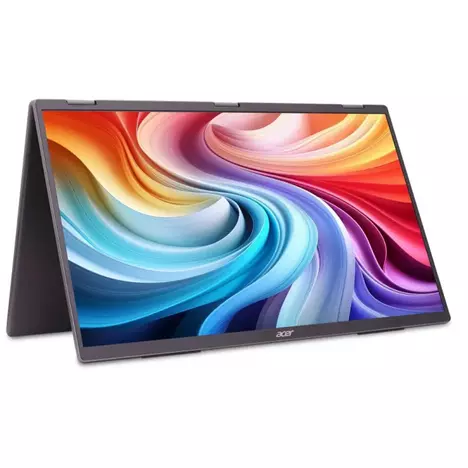 Монитор Acer Dual Portable PD193QEbmiuux (UM.XP3EE.E01) - Фото 2