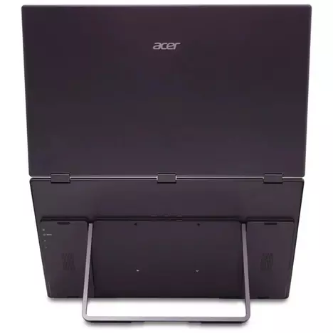 Монитор Acer Dual Portable PD193QEbmiuux (UM.XP3EE.E01) - Фото 5