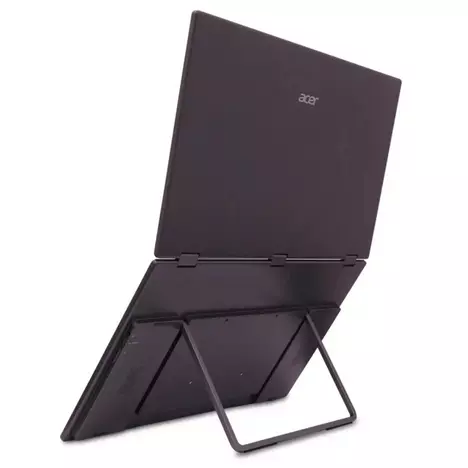 Монитор Acer Dual Portable PD193QEbmiuux (UM.XP3EE.E01) - Фото 4