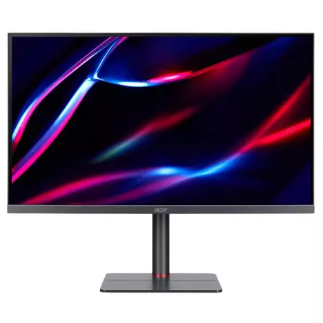 Монитор Acer XV275KPymipruzx (UM.HX5EE.P01) - Фото 4