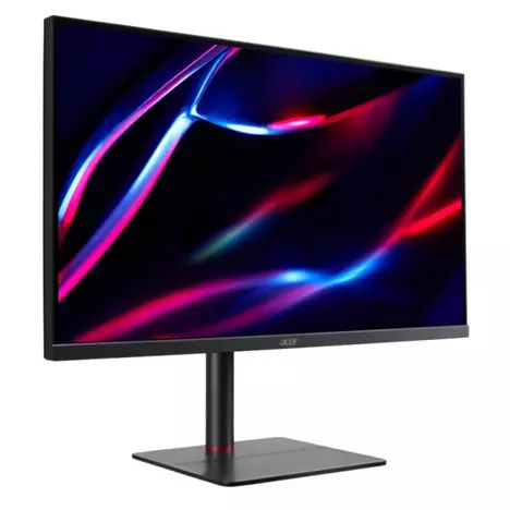 Монитор Acer XV275KPymipruzx (UM.HX5EE.P01) - Фото 2