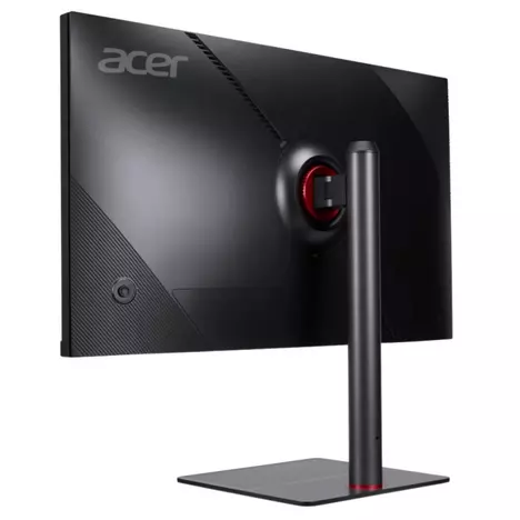 Монитор Acer XV275KPymipruzx (UM.HX5EE.P01) - Фото 3